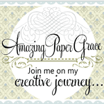Amazing Paper Grace